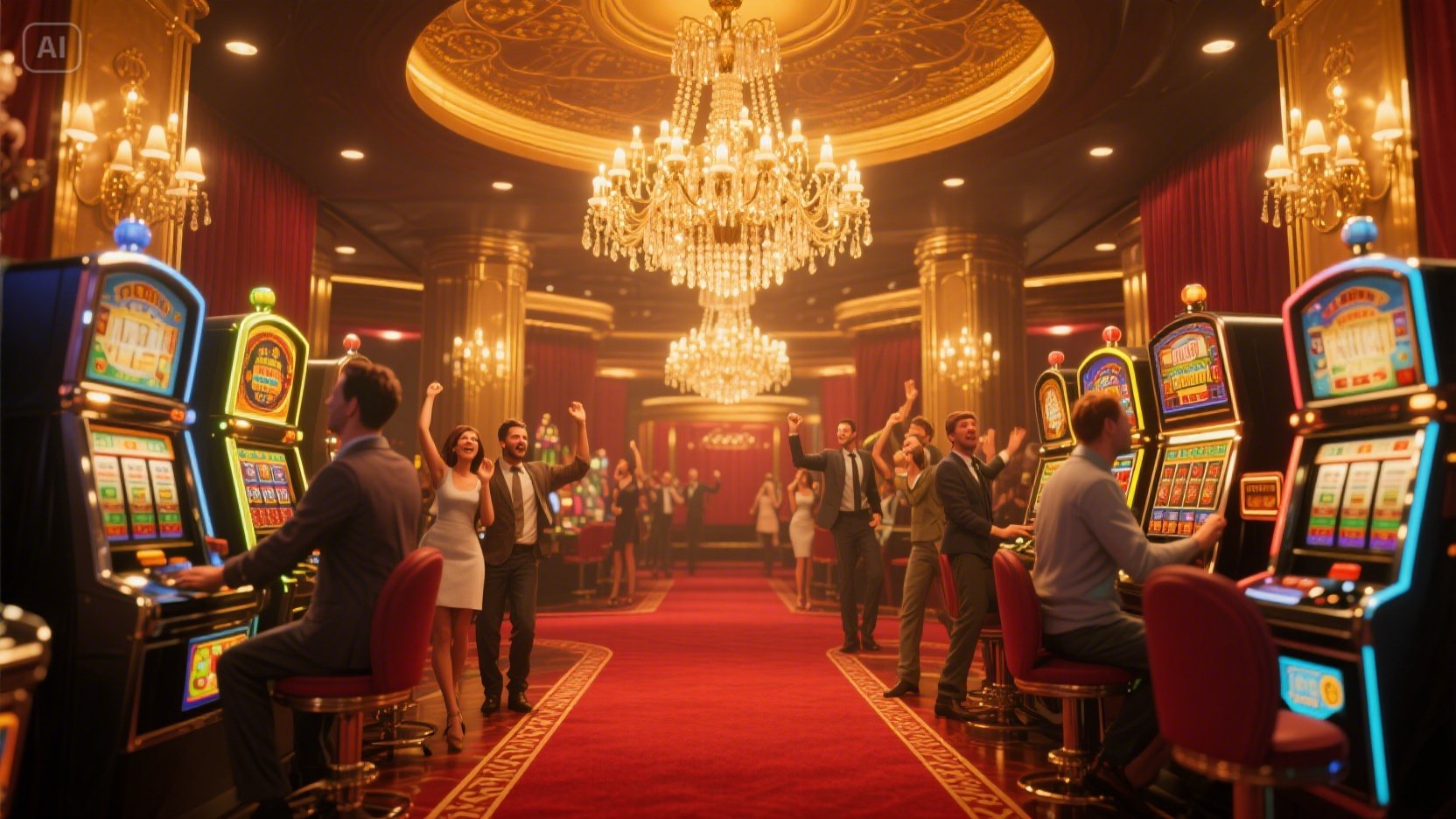 Registration at Ultra Panda 777 Casino